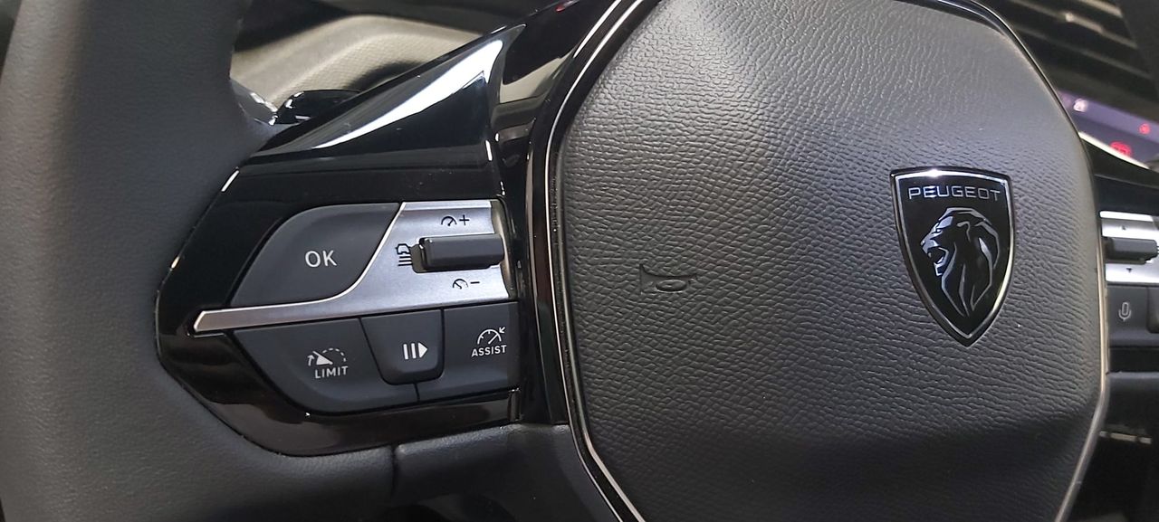 Peugeot 408 Puretech 130cv EAT8 GT - Foto 2