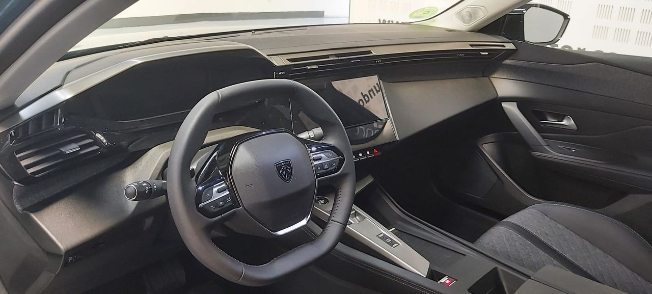 Peugeot 408 Puretech 130cv EAT8 GT - Foto 2