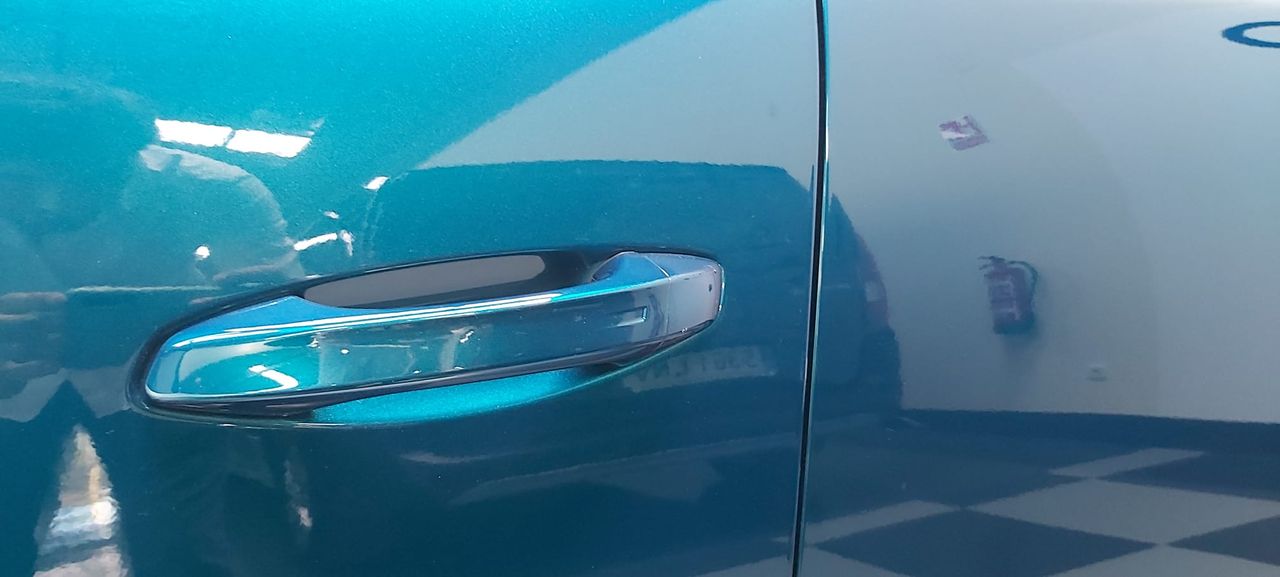 Peugeot 408 Puretech 130cv EAT8 GT - Foto 2