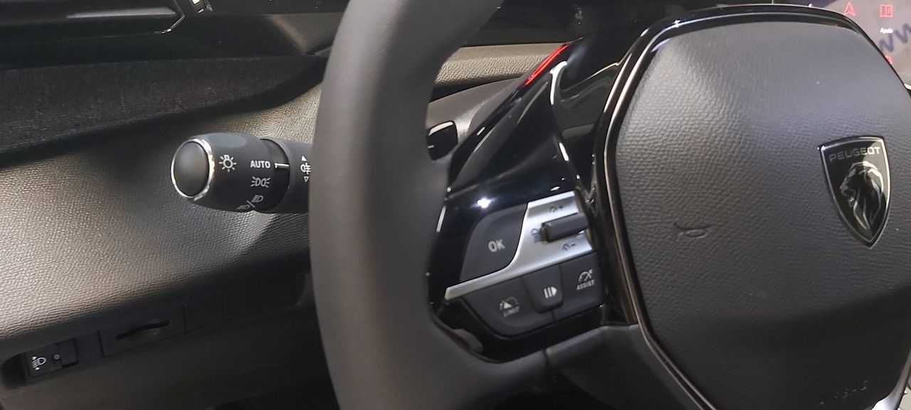 Peugeot 408 Puretech 130cv EAT8 GT - Foto 2