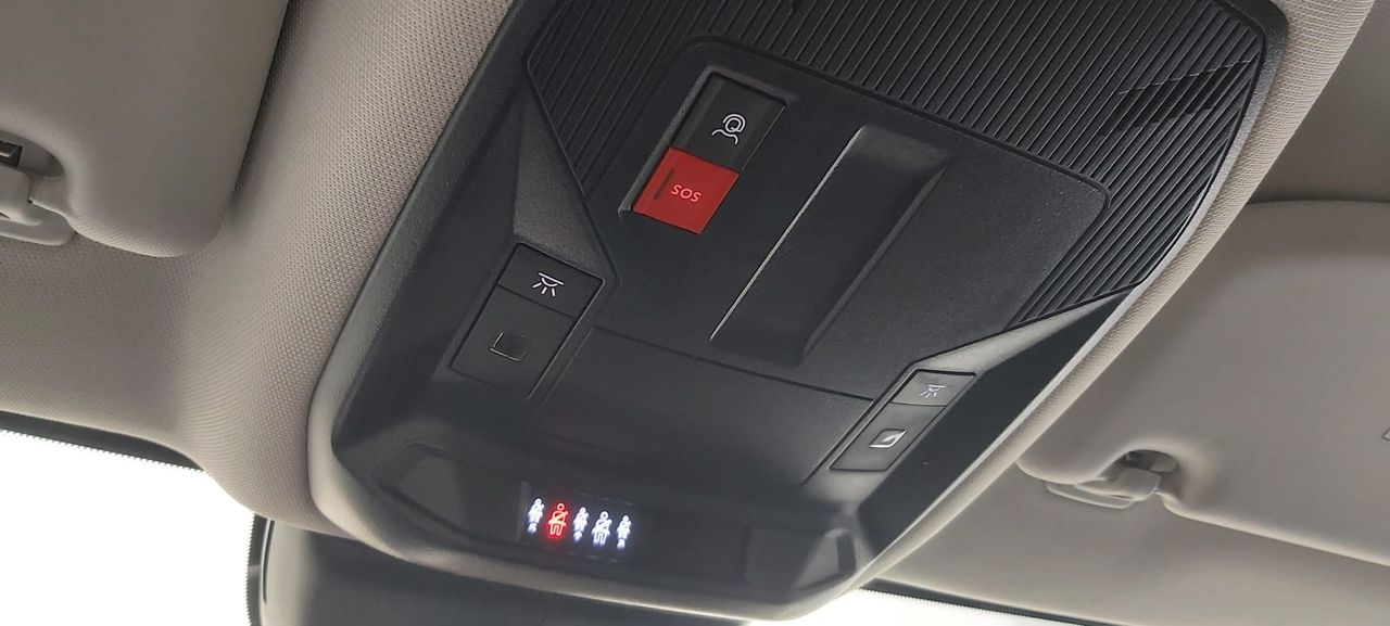 Peugeot 408 Puretech 130cv EAT8 GT - Foto 2