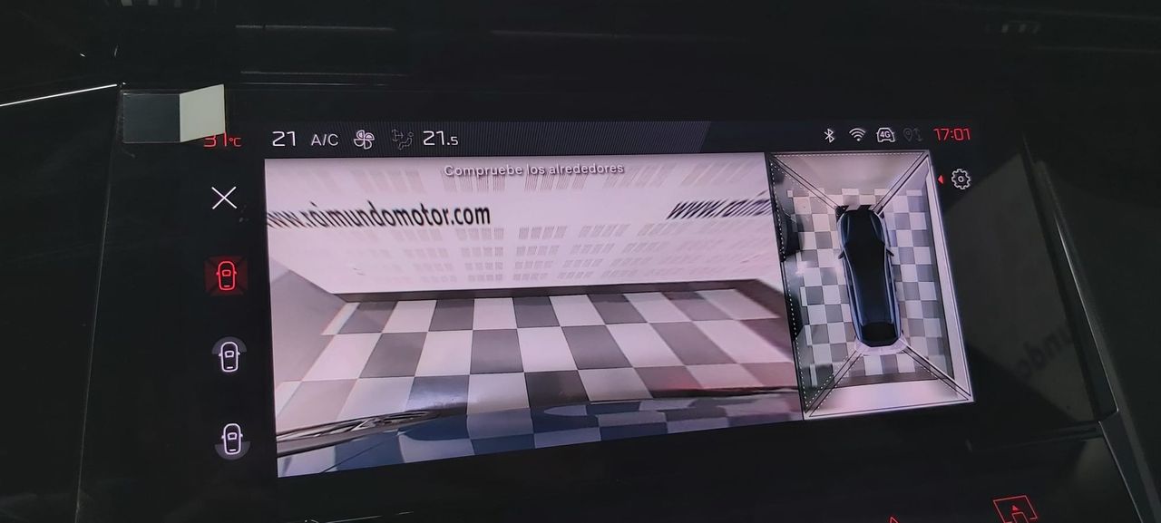 Peugeot 408 Puretech 130cv EAT8 GT - Foto 2