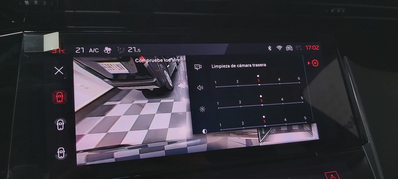 Peugeot 408 Puretech 130cv EAT8 GT - Foto 2