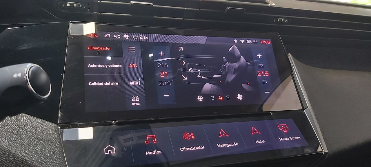 Peugeot 408 Puretech 130cv EAT8 GT - Foto 2