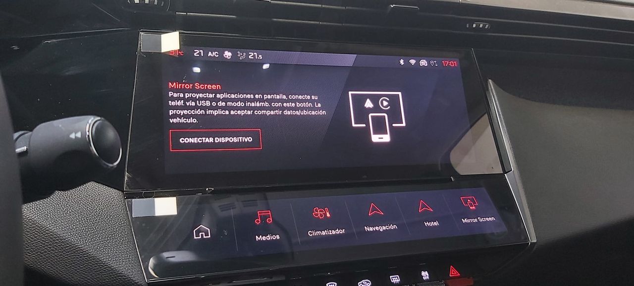 Peugeot 408 Puretech 130cv EAT8 GT - Foto 2