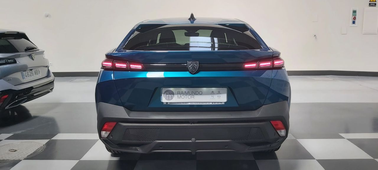 Peugeot 408 Puretech 130cv EAT8 GT - Foto 2