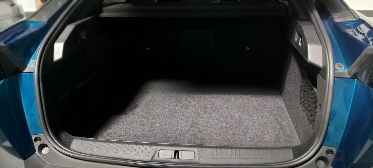 Peugeot 408 Puretech 130cv EAT8 GT - Foto 2