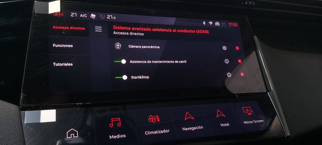 Peugeot 408 Puretech 130cv EAT8 GT - Foto 2