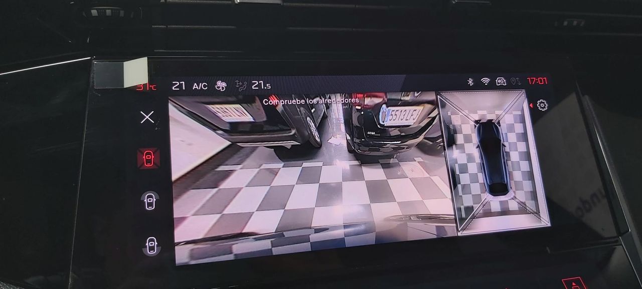 Peugeot 408 Puretech 130cv EAT8 GT - Foto 2