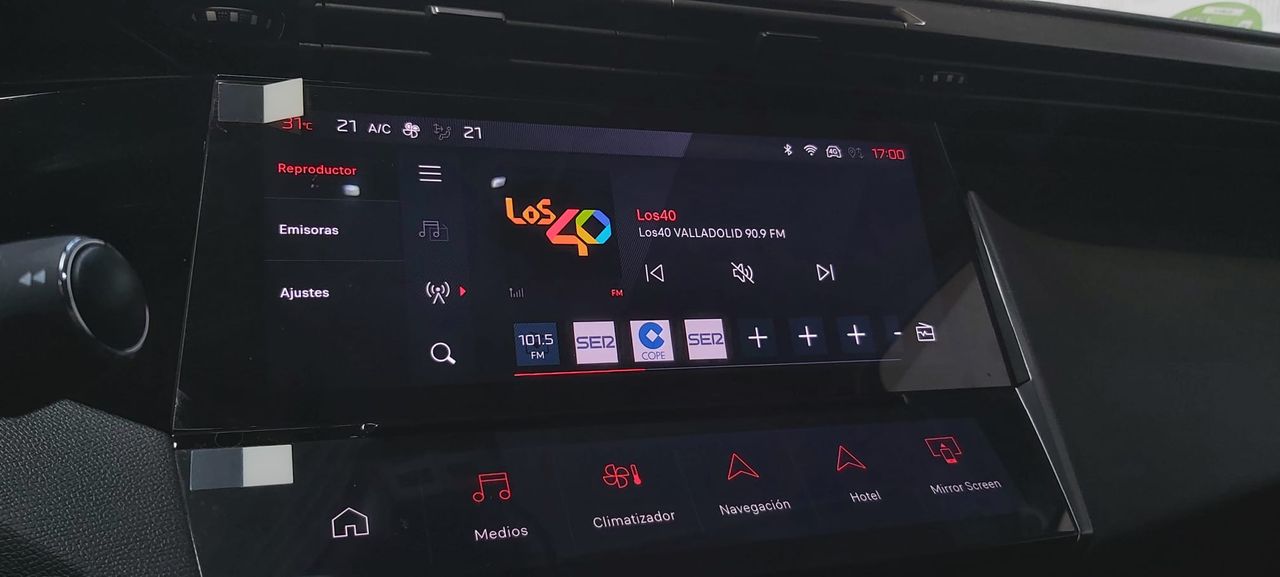 Peugeot 408 Puretech 130cv EAT8 GT - Foto 2