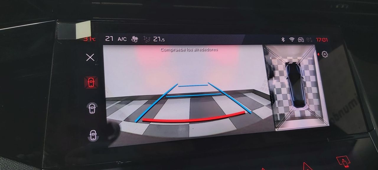 Peugeot 408 Puretech 130cv EAT8 GT - Foto 2