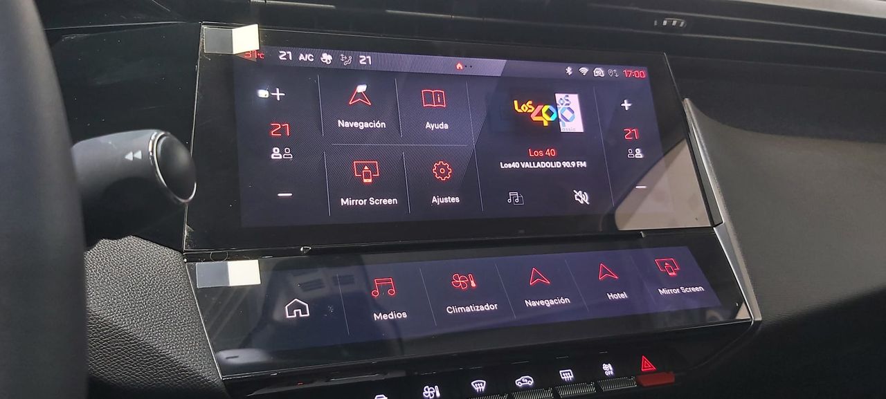 Peugeot 408 Puretech 130cv EAT8 GT - Foto 2