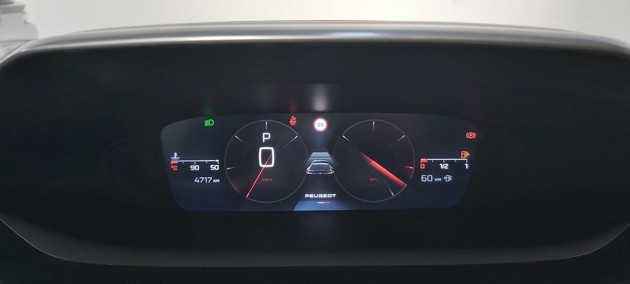 Peugeot 408 Puretech 130cv EAT8 GT - Foto 2