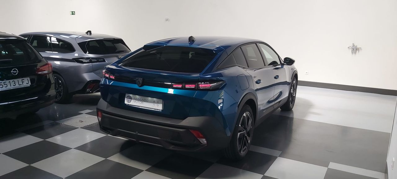 Peugeot 408 Puretech 130cv EAT8 GT - Foto 2