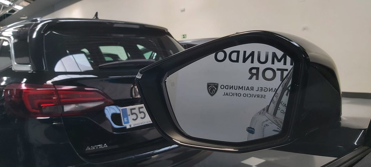 Peugeot 408 Puretech 130cv EAT8 GT - Foto 2