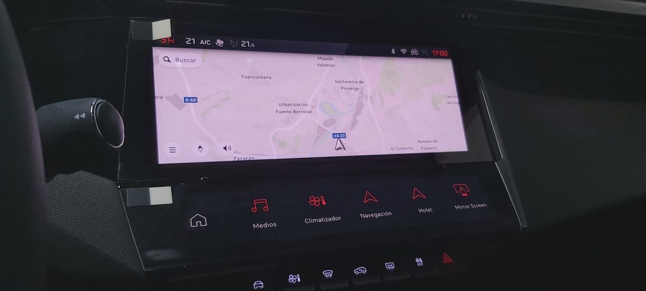 Peugeot 408 Puretech 130cv EAT8 GT - Foto 2