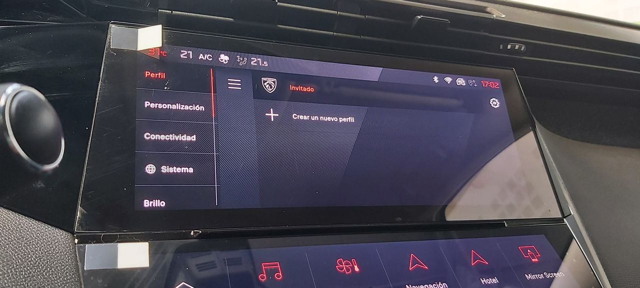 Peugeot 408 Puretech 130cv EAT8 GT - Foto 2