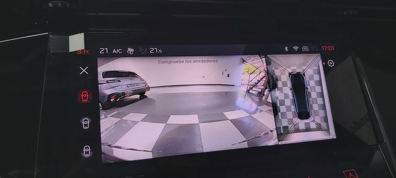 Peugeot 408 Puretech 130cv EAT8 GT - Foto 2