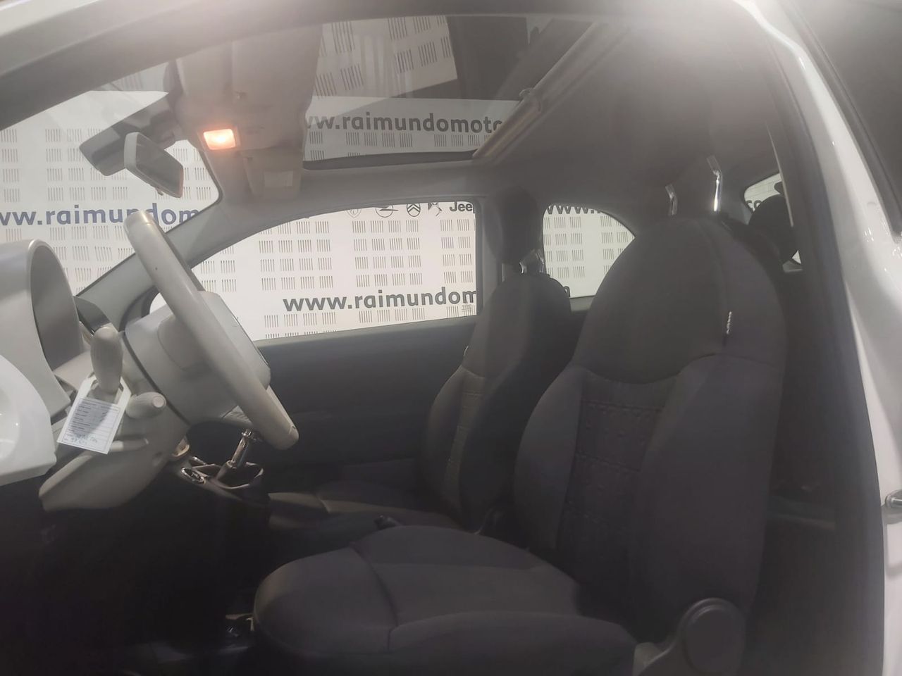 Fiat 500 DOLCEVITA 1.0 HYBRID 51KW 70CV - Foto 2