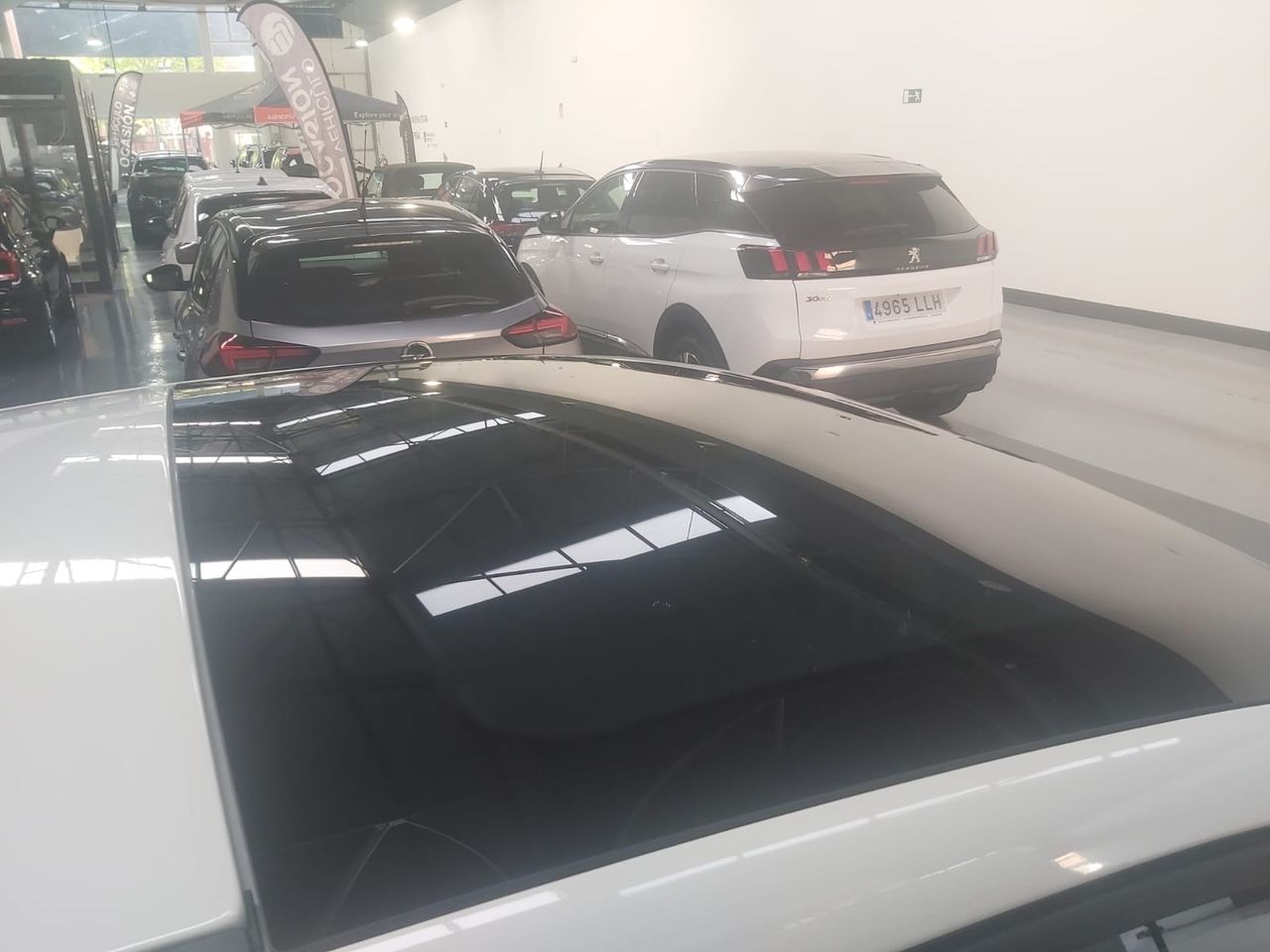 Fiat 500 DOLCEVITA 1.0 HYBRID 51KW 70CV - Foto 2