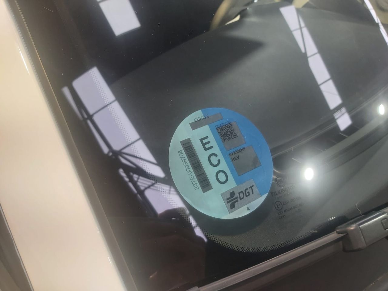 Fiat 500 DOLCEVITA 1.0 HYBRID 51KW 70CV - Foto 2