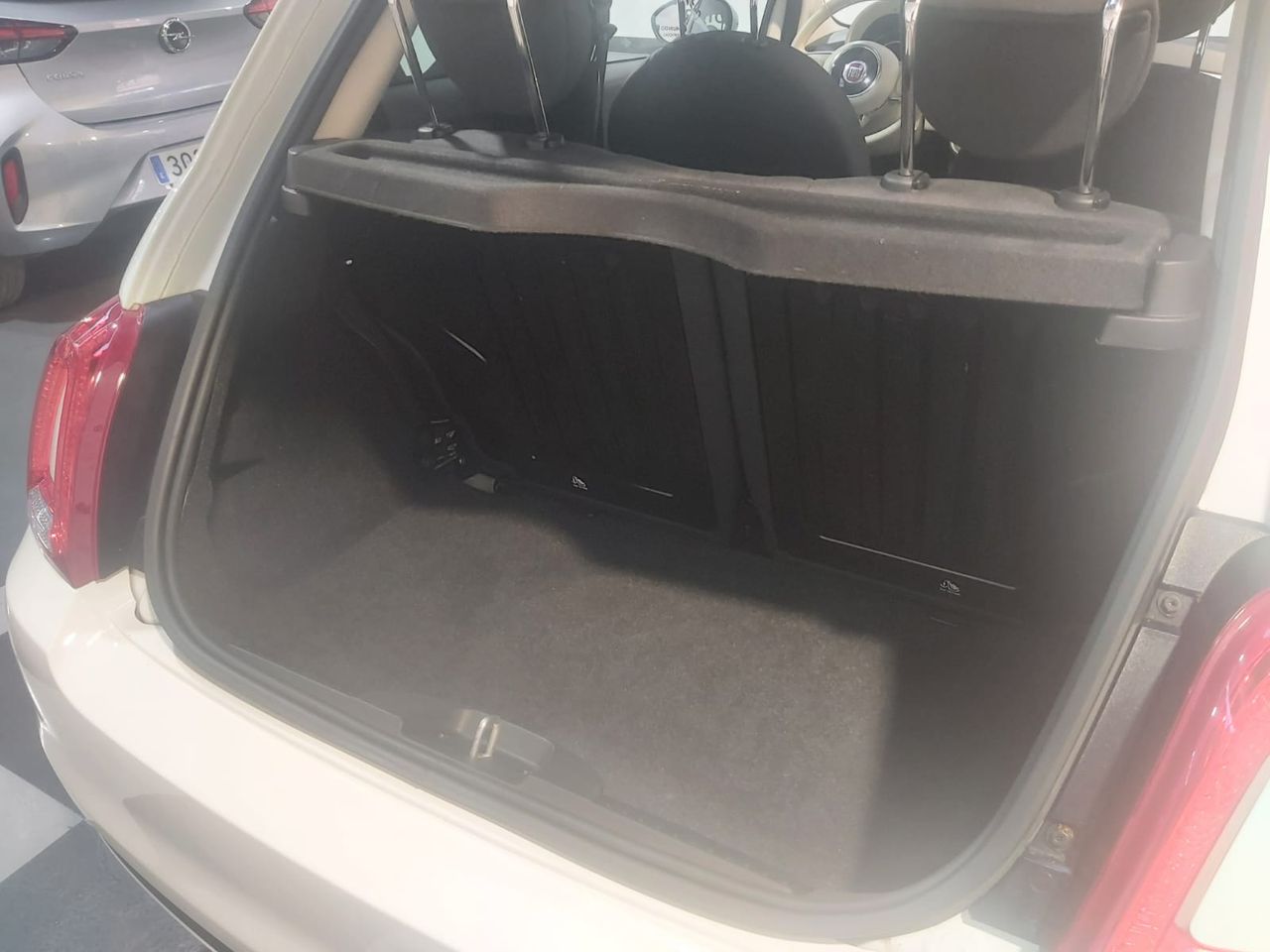 Fiat 500 DOLCEVITA 1.0 HYBRID 51KW 70CV - Foto 2