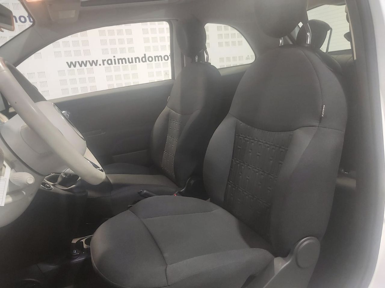 Fiat 500 DOLCEVITA 1.0 HYBRID 51KW 70CV - Foto 2