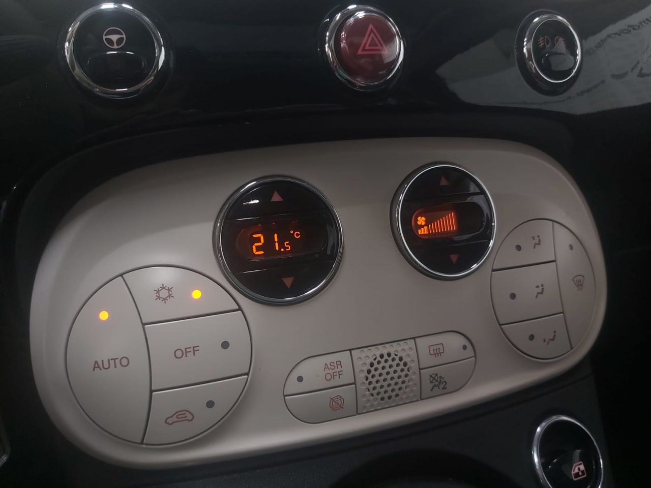 Fiat 500 1.0 Hybrid 70cv Dolcevita - Foto 2