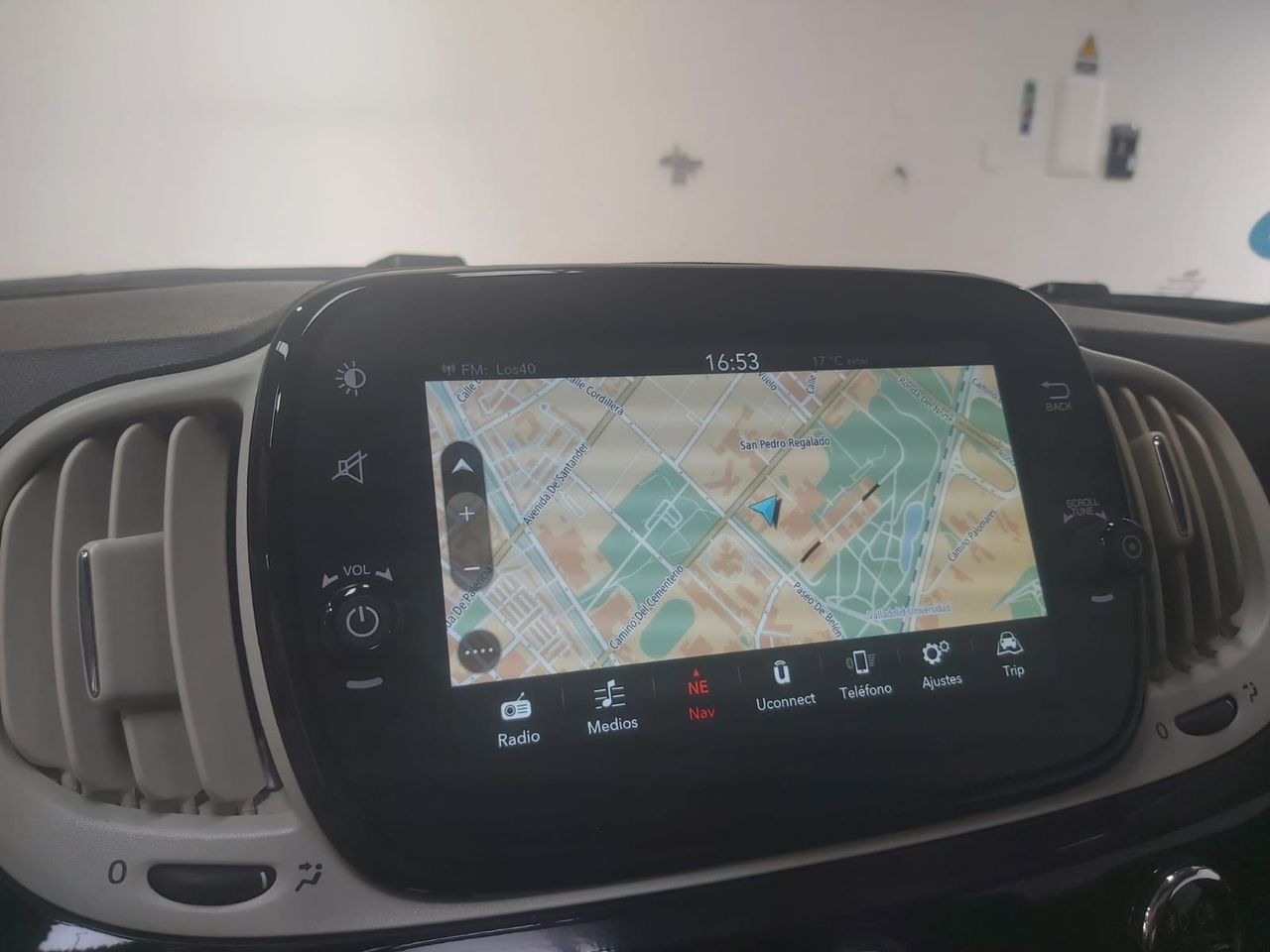 Fiat 500 1.0 Hybrid 70cv Dolcevita - Foto 2