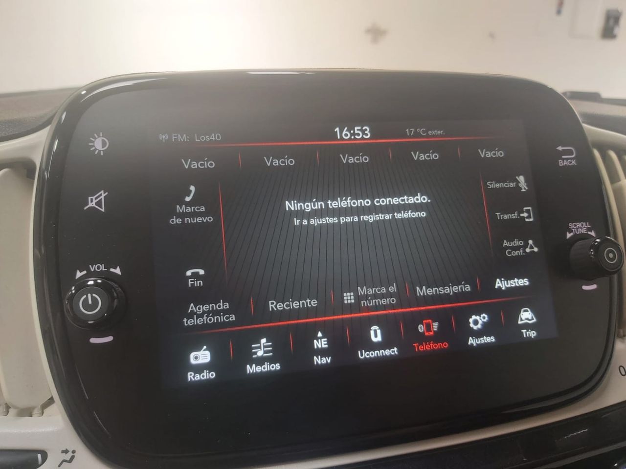 Fiat 500 1.0 Hybrid 70cv Dolcevita - Foto 2