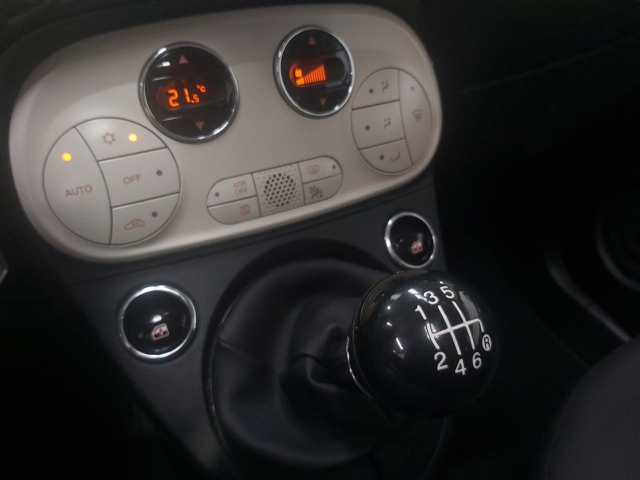 Fiat 500 1.0 Hybrid 70cv Dolcevita - Foto 2