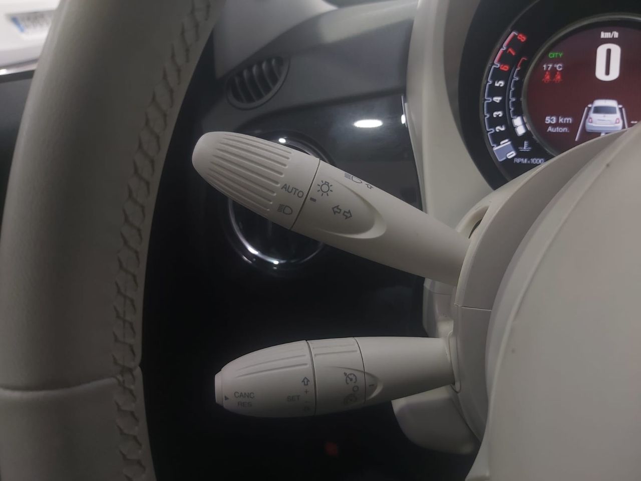 Fiat 500 1.0 Hybrid 70cv Dolcevita - Foto 2