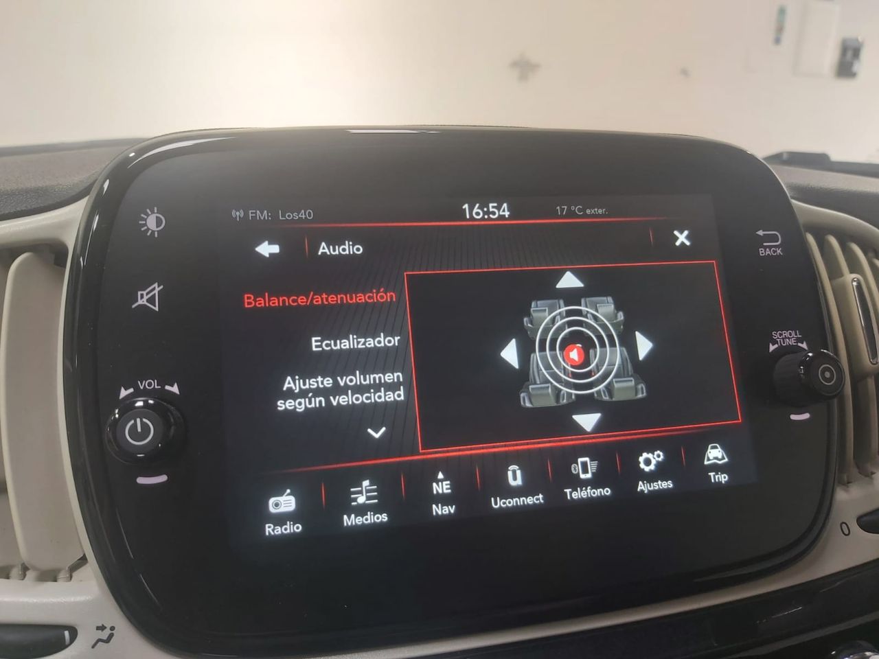 Fiat 500 1.0 Hybrid 70cv Dolcevita - Foto 2