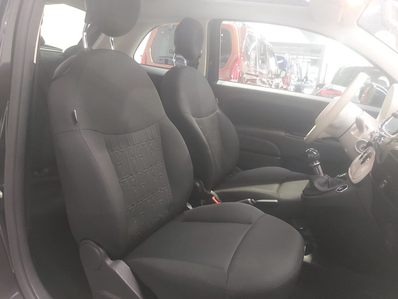 Fiat 500 1.0 Hybrid 70cv Dolcevita - Foto 2