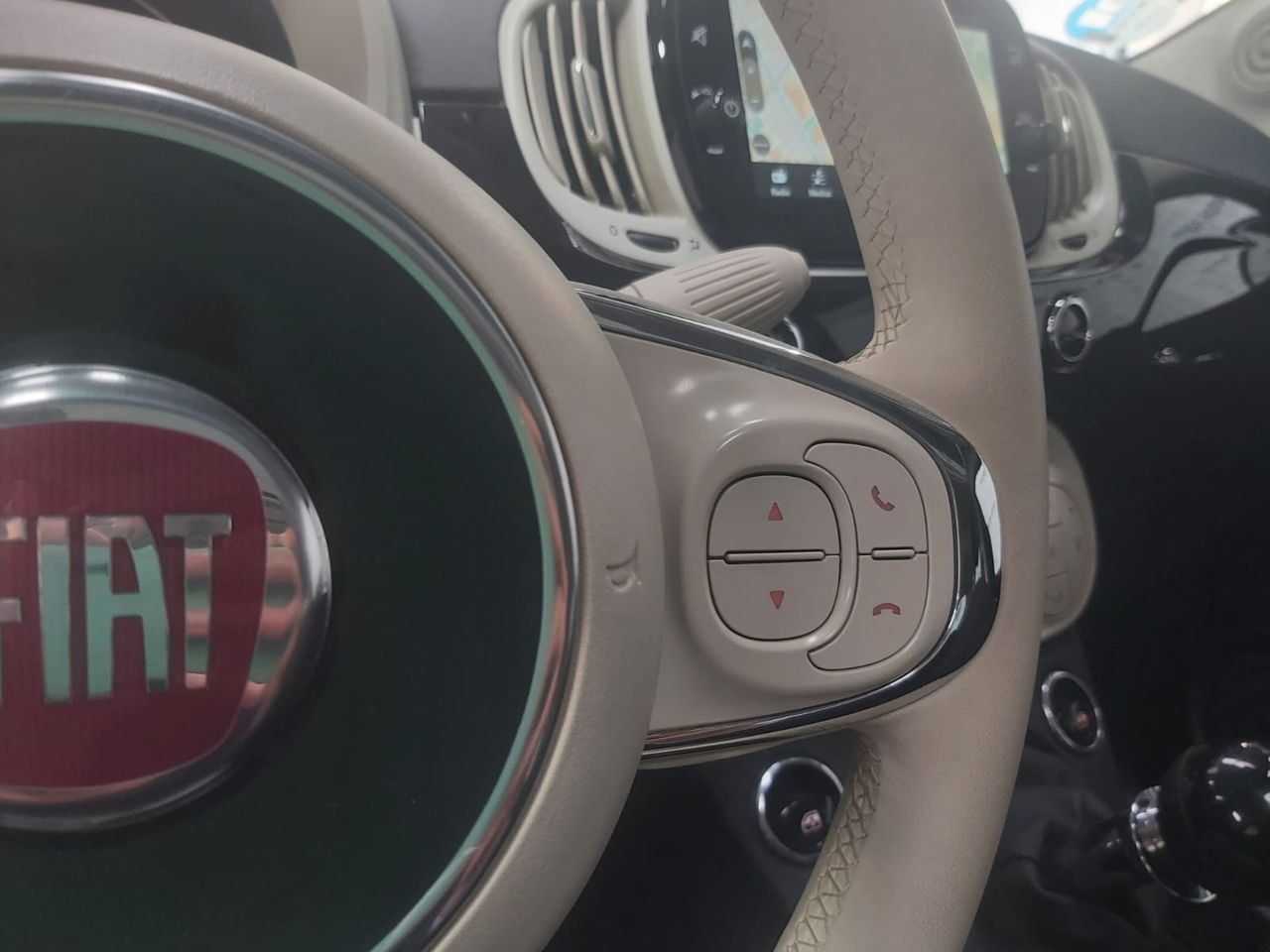 Fiat 500 1.0 Hybrid 70cv Dolcevita - Foto 2