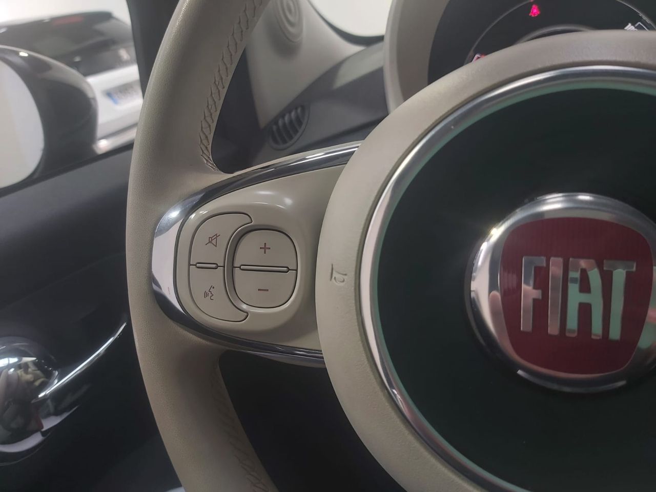 Fiat 500 1.0 Hybrid 70cv Dolcevita - Foto 2