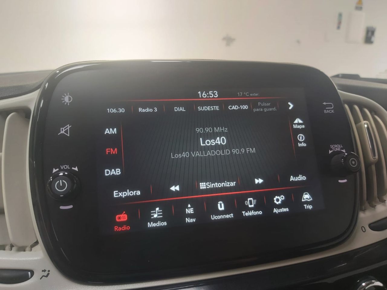 Fiat 500 1.0 Hybrid 70cv Dolcevita - Foto 2