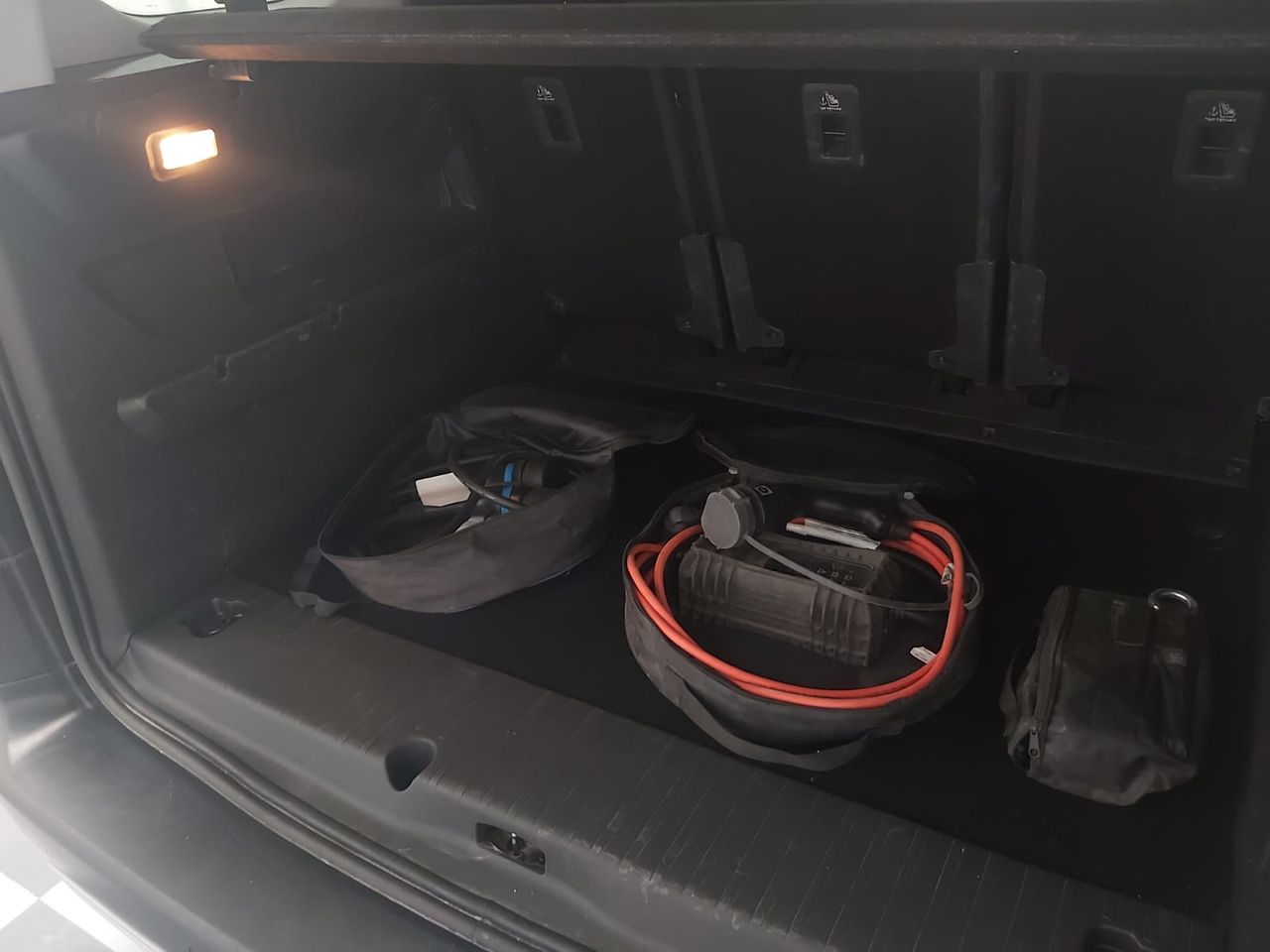 Peugeot e-Rifter GT Standard 100kw - Foto 2