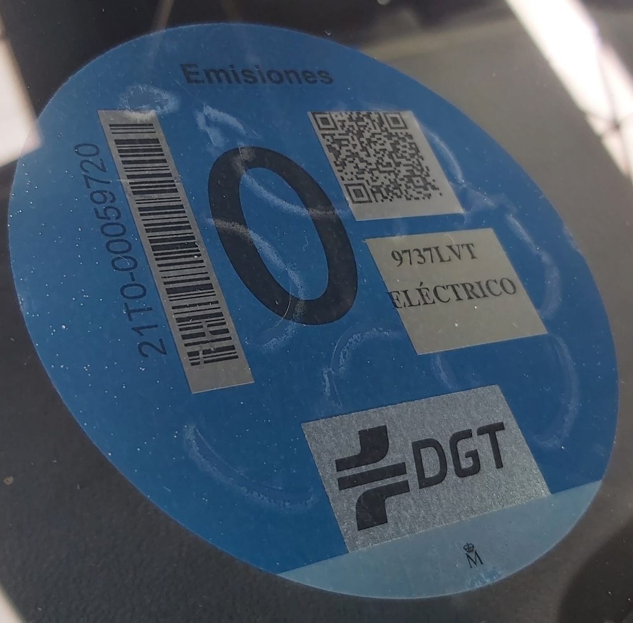 Peugeot e-Rifter GT Standard 100kw - Foto 2