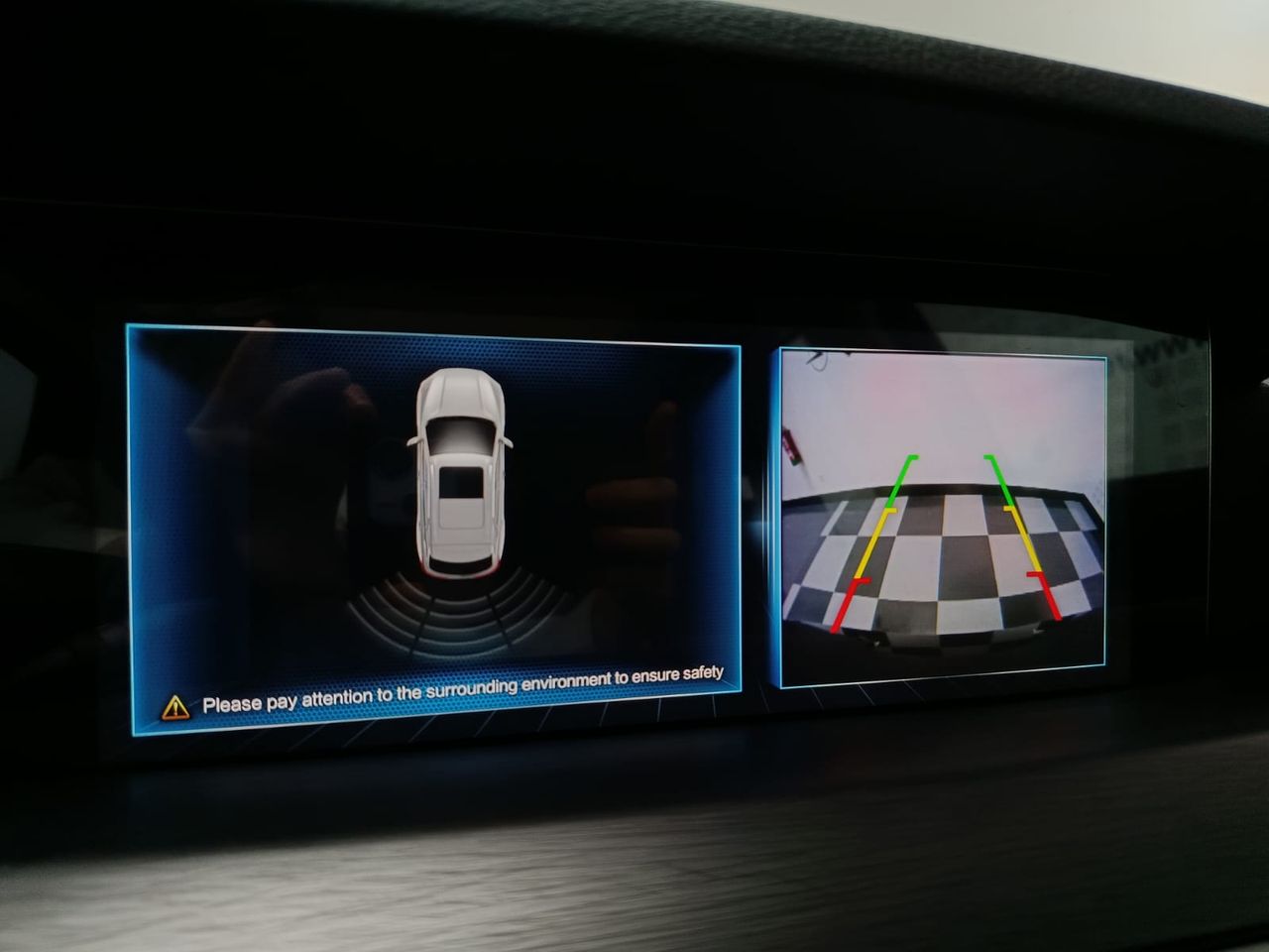 Bestune T77 1.5T  165 CV AUTOMATICO - Foto 2