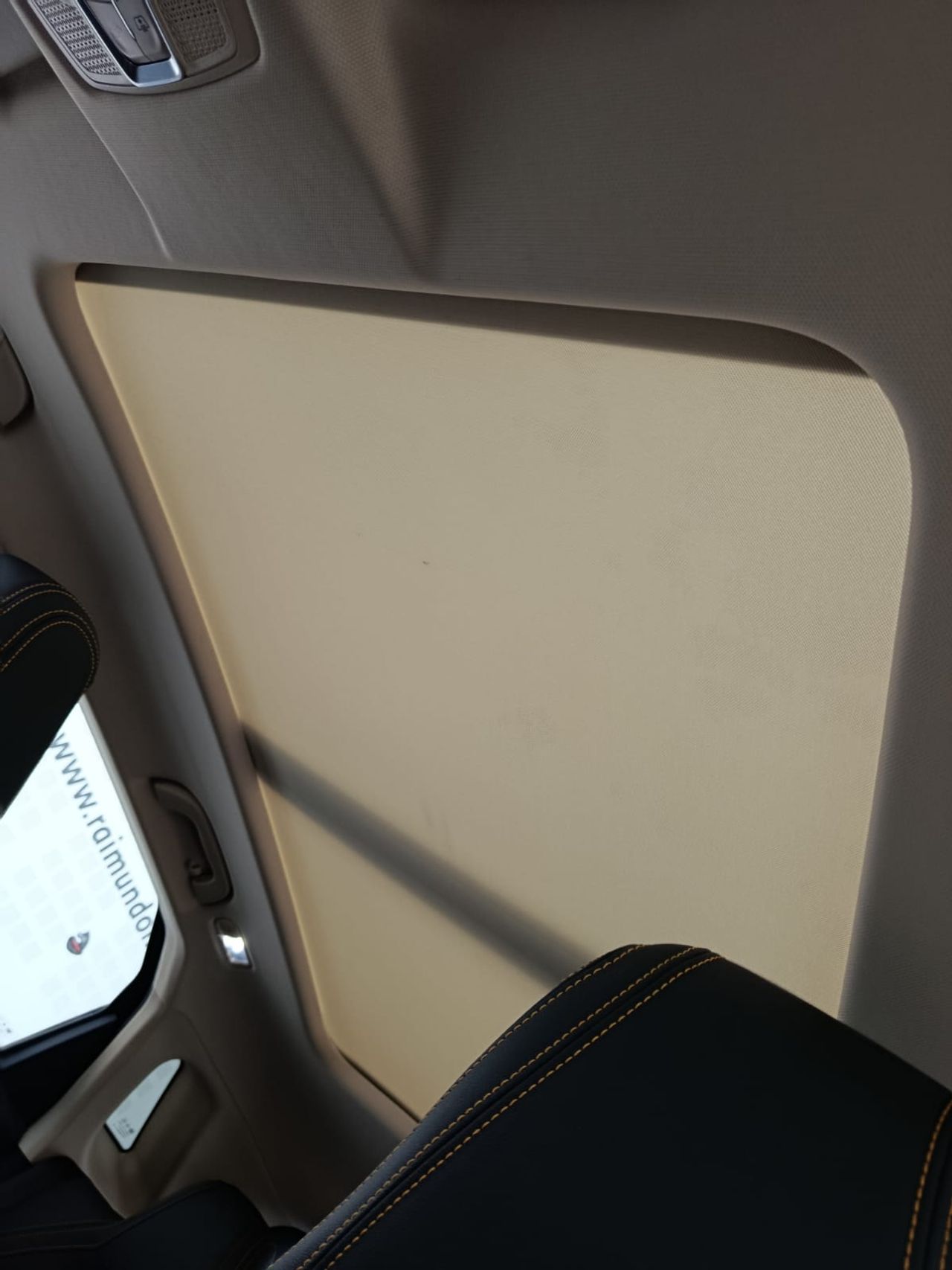 Bestune T77 1.5T  165 CV AUTOMATICO - Foto 2