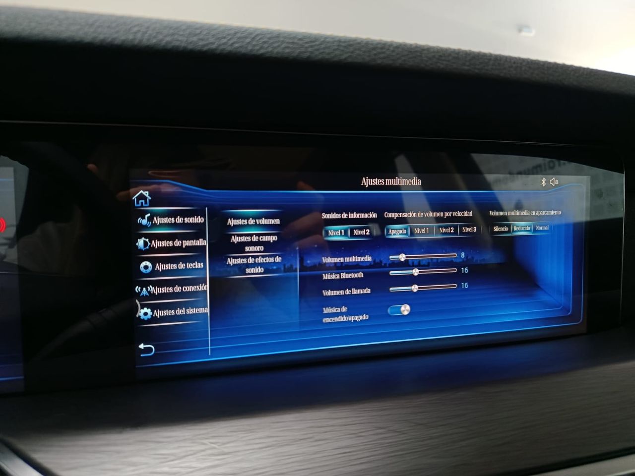 Bestune T77 1.5T  165 CV AUTOMATICO - Foto 2