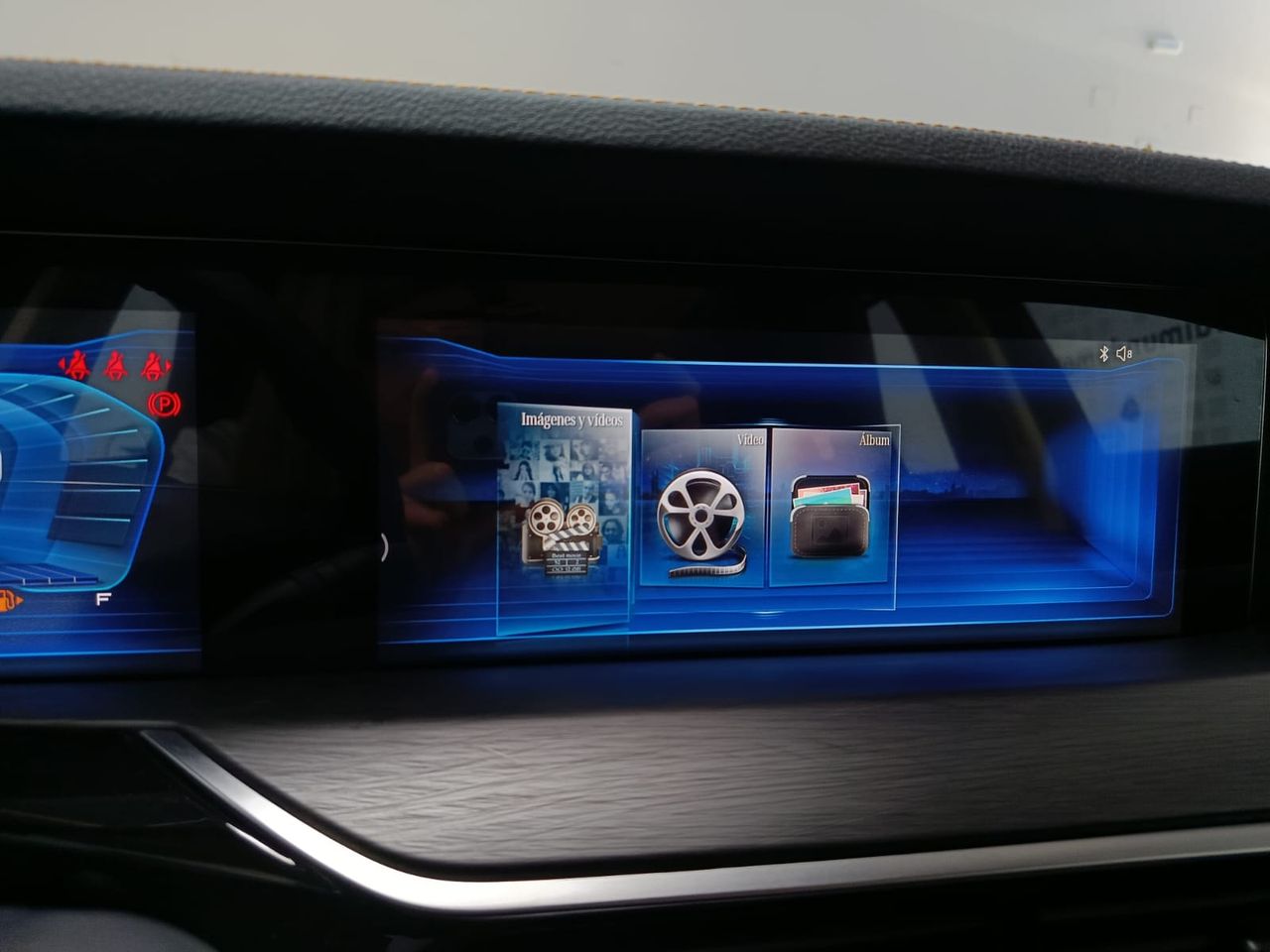 Bestune T77 1.5T  165 CV AUTOMATICO - Foto 2