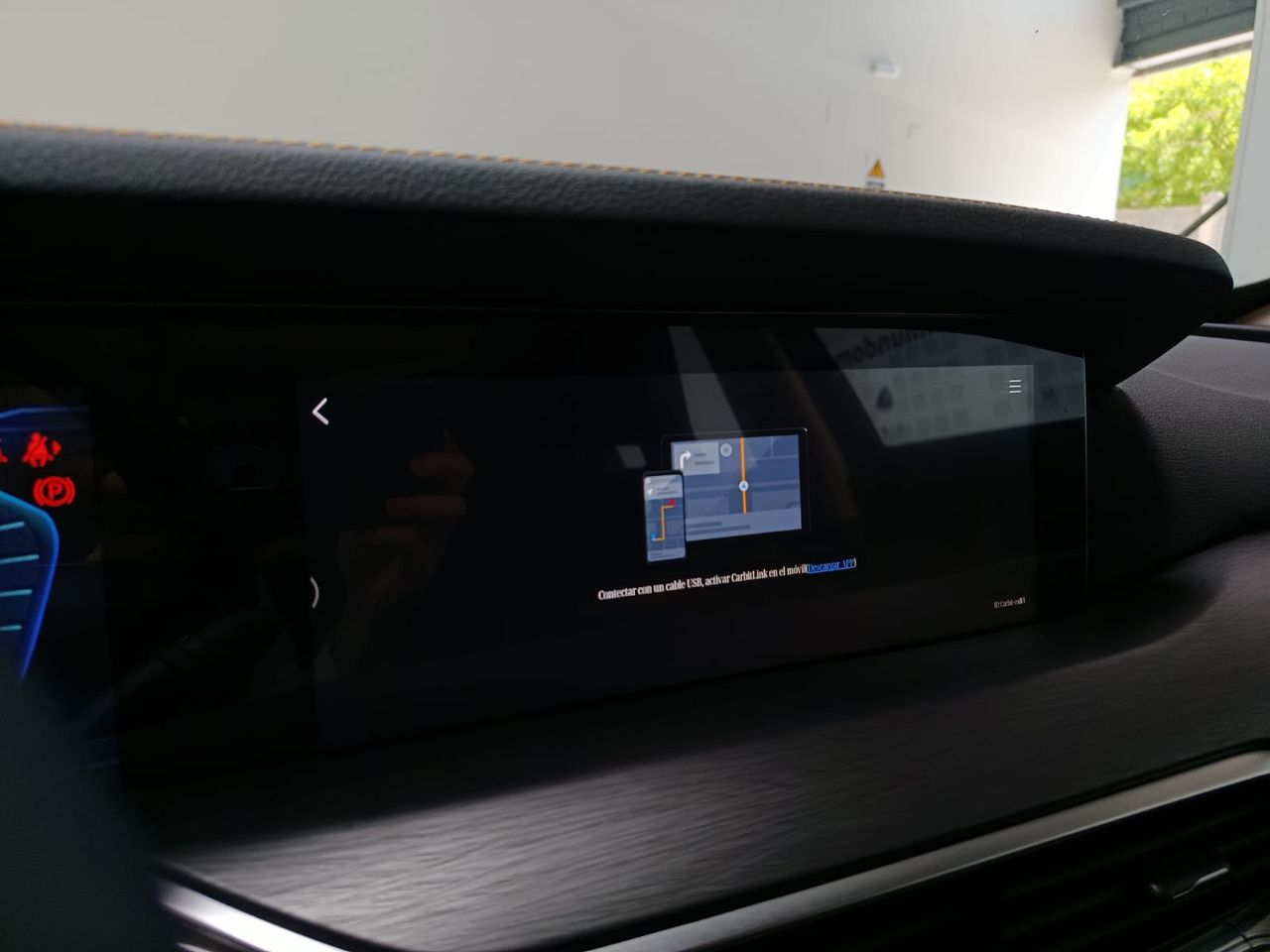 Bestune T77 1.5T  165 CV AUTOMATICO - Foto 2