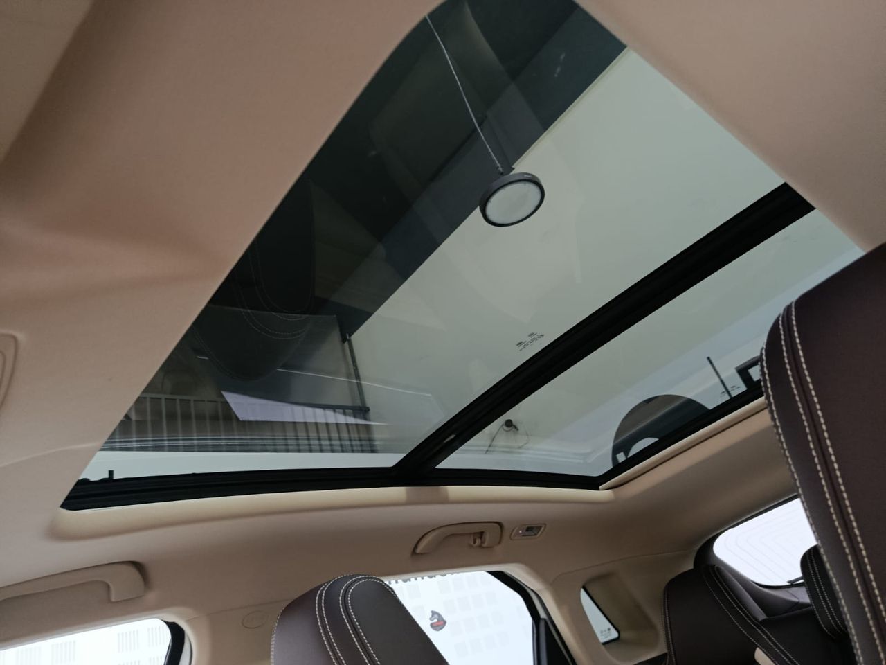 Bestune T77 1.5T  165 CV AUTOMATICO - Foto 2