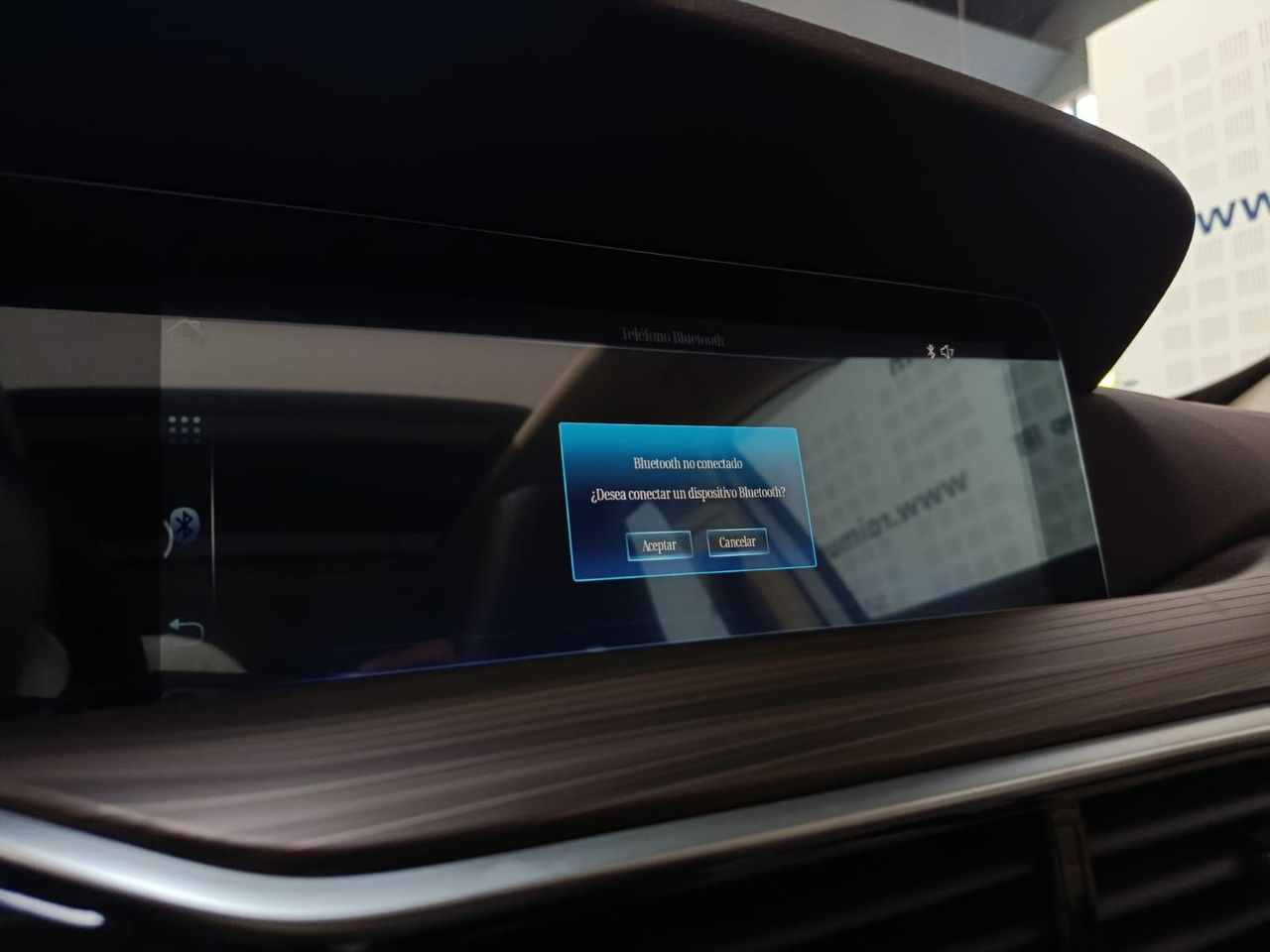 Bestune T77 1.5T  165 CV AUTOMATICO - Foto 2