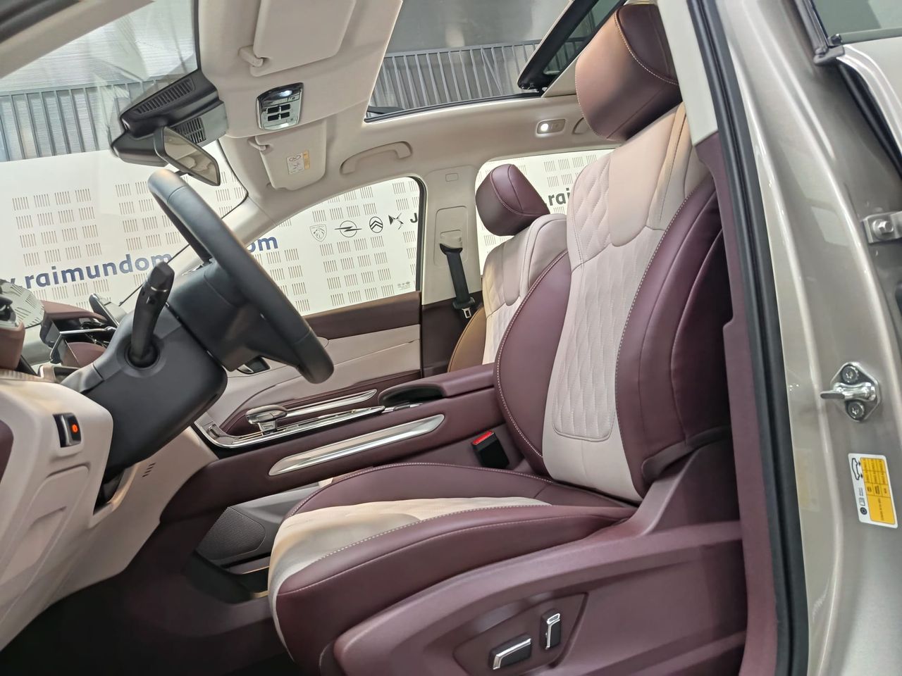 Bestune T90 2.0T  250cv - Foto 2