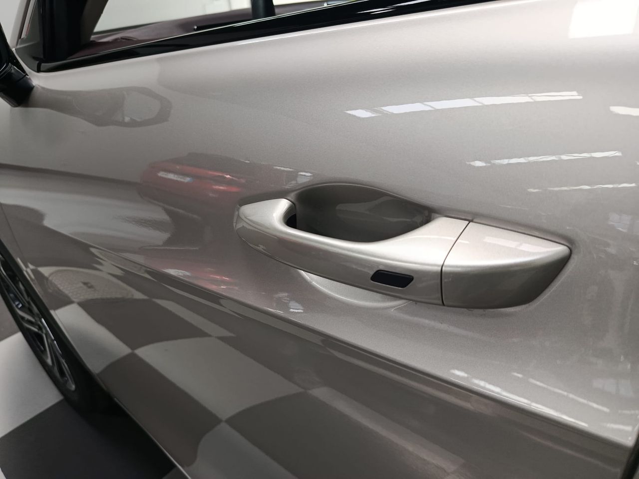 Bestune T90 2.0T  250cv - Foto 2