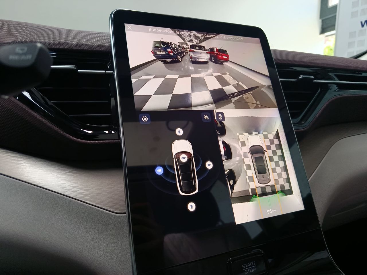 Bestune T90 2.0T  250cv - Foto 2