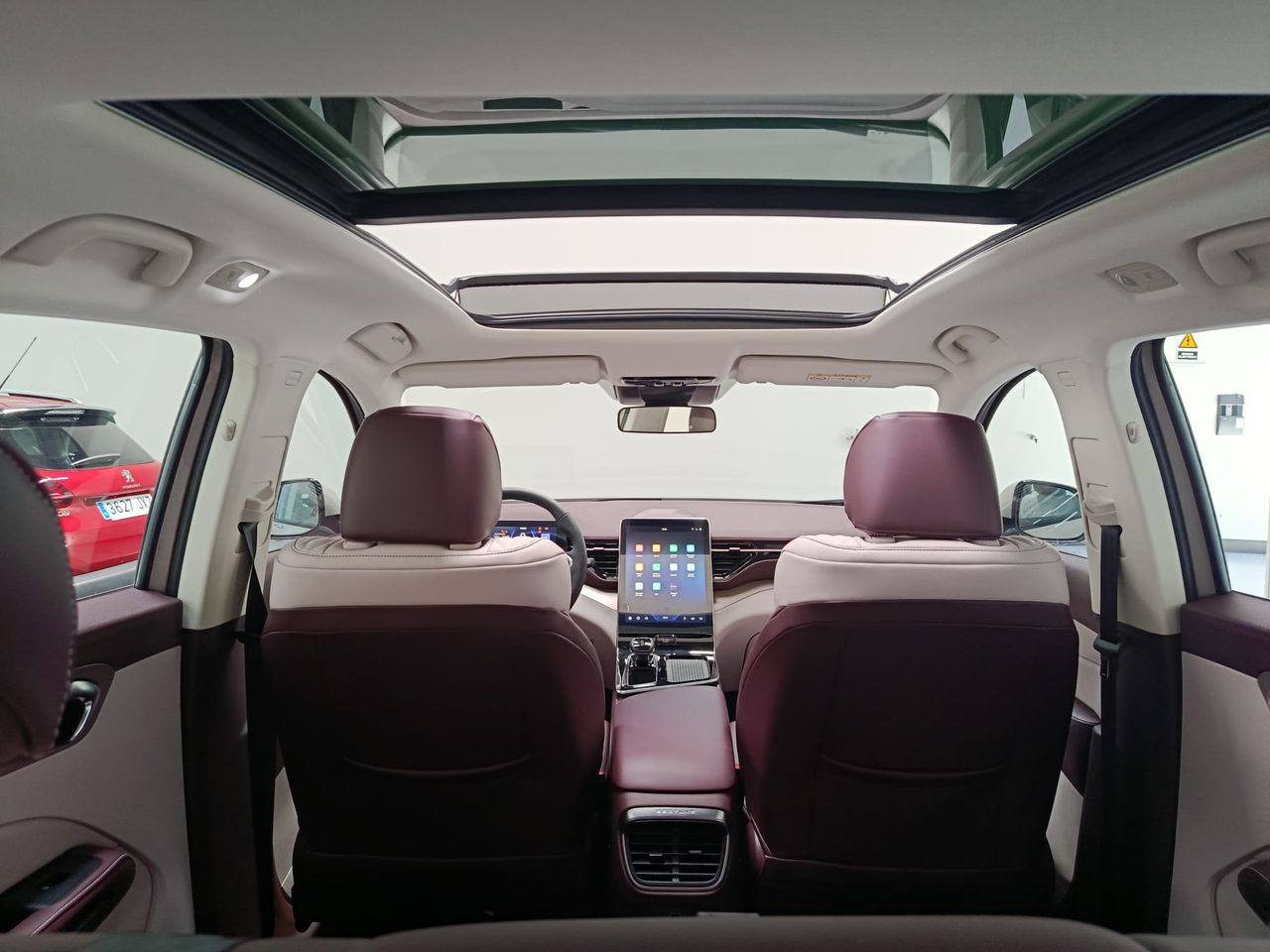 Bestune T90 2.0T  250cv - Foto 2